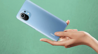 В Украине начались продажи Xiaomi Mi 11 &ndash; самого мощного в мире смартфона

                        