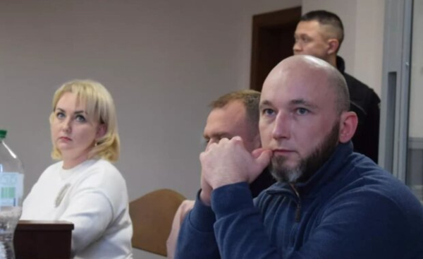 Судья Тандыр, сбивший нацгвардейца, за время пребывания в СИЗО "заработал" больше 1 млн грн