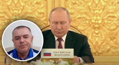 "Если Украина проиграет, цена для мира будет высокой": Кулеба назвал ошибку Запада
"Если Украина проиграет, цена для мира будет высокой": Кулеба назвал ошибку Запада