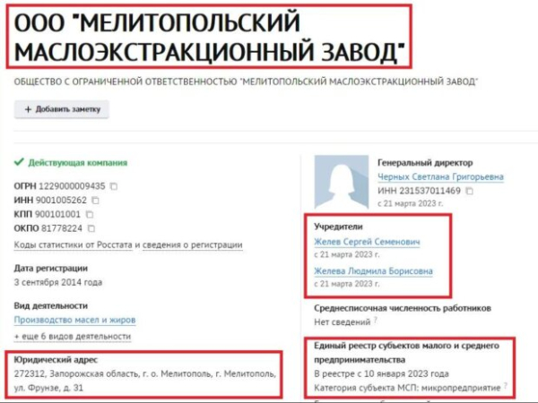 "Слуги народа" оформили свой завод по законам РФ и поехали в Дубаи