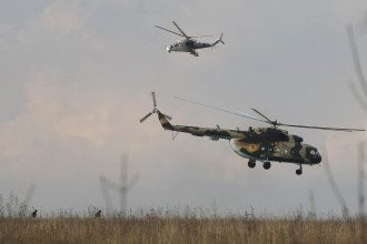 Спутники зафиксировали аэродромы Беларуси, с которых совершаются авиаудары по мирному населению Украины
Спутники зафиксировали аэродромы Беларуси, с которых совершаются авиаудары по мирному населению Украины