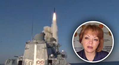 РФ массированно била дронами по Украине: в ВСУ назвали цели вражеских атак
РФ массированно била дронами по Украине: в ВСУ назвали цели вражеских атак