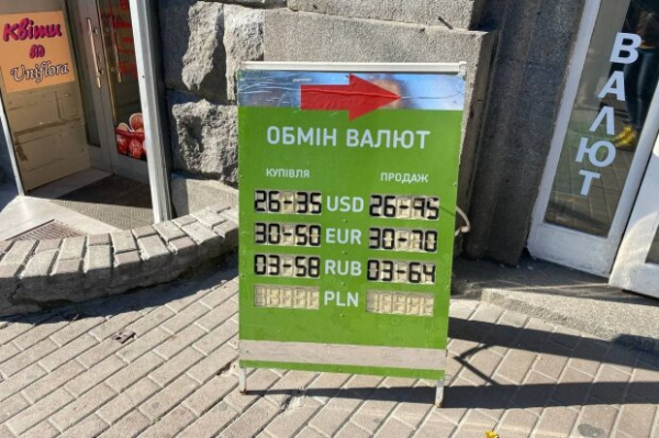Курс валют 9 октября спутает карты доллару, пока евро держит оборону: гривна в предвкушении Курс валют 9 октября спутает карты доллару, пока евро держит оборону: гривна в предвкушении