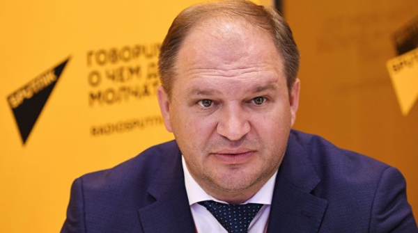 «Для экономии»: Мэр Кишинева предложил отключить молдавский парламент от отопления «Для экономии»: Мэр Кишинева предложил отключить молдавский парламент от отопления