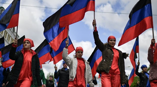 ДНР: в республике повысят зарплаты и упростят получение российского СНИЛС ДНР: в республике повысят зарплаты и упростят получение российского СНИЛС