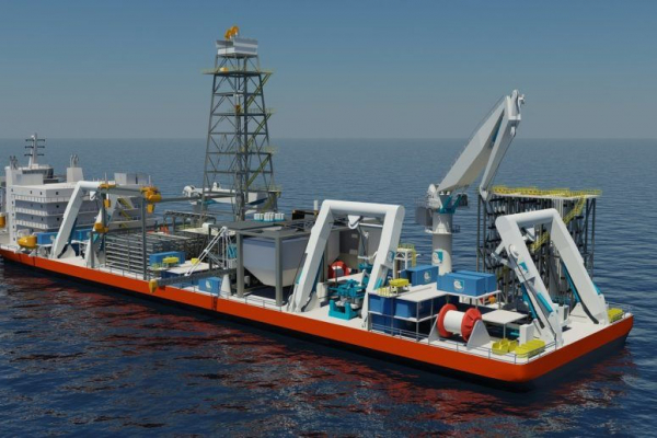 Добыча полезных ископаемых на морском дне является экономической необходимостью или опасностью? Добыча полезных ископаемых на морском дне является экономической необходимостью или опасностью?