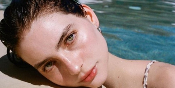 Дочь покойного Пола Уокера появилась на обложке Vogue Дочь покойного Пола Уокера появилась на обложке Vogue