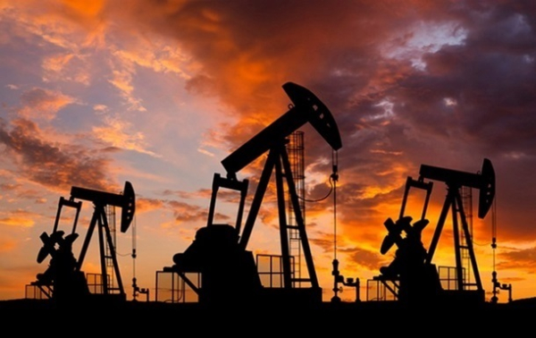 Доходы России от продажи нефти и газа выросли на 41% - СМИ Доходы России от продажи нефти и газа выросли на 41% - СМИ