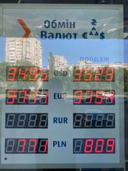 Доллар на черном рынке демонстрирует финансовые качели: курс валют — 9 июня Доллар на черном рынке демонстрирует финансовые качели: курс валют — 9 июня