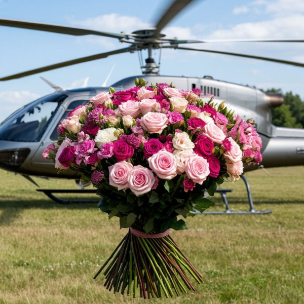 Доставка букетов в Варну, Болгария — заказать цветы с доставкой от AnnetFlowers Доставка букетов в Варну, Болгария — заказать цветы с доставкой от AnnetFlowers