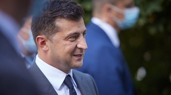 Драма Зеленского. Президент хочет мира, но загнан в угол «партией войны»? Драма Зеленского. Президент хочет мира, но загнан в угол «партией войны»?