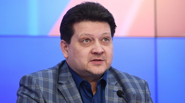 Дробницкий прокомментировал возможность поставок оружия в Донбасс Дробницкий прокомментировал возможность поставок оружия в Донбасс
