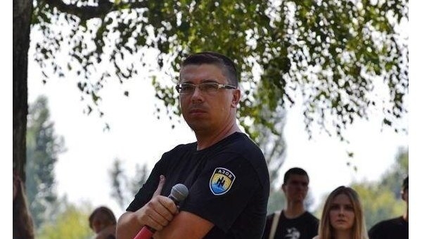 Дружба с врагами. Как радикалы-&laquo;азовцы&raquo; работают с польскими ультраправыми