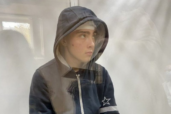 ДТП в Харькове: 16-летнего мажора отправили под стражу без права внесения залога ДТП в Харькове: 16-летнего мажора отправили под стражу без права внесения залога