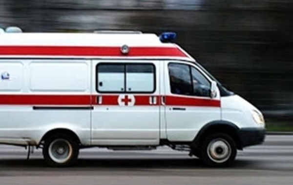 Двое подростков на мотоцикле попали в ДТП во Львовской области Двое подростков на мотоцикле попали в ДТП во Львовской области