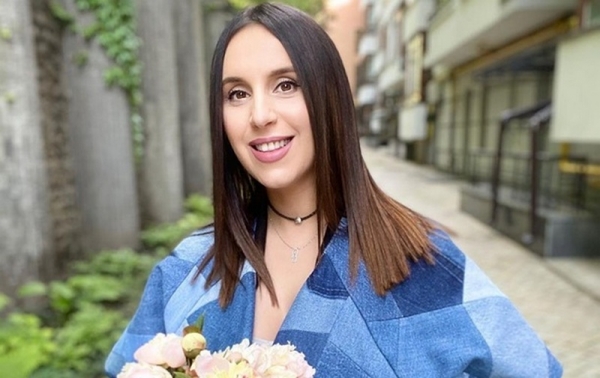 Джамала рассказала, как готовится к появлению второго ребенка в семье Джамала рассказала, как готовится к появлению второго ребенка в семье
