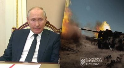 Угроза очень высока: РФ может скоро атаковать Украину ракетами - ВСУ
