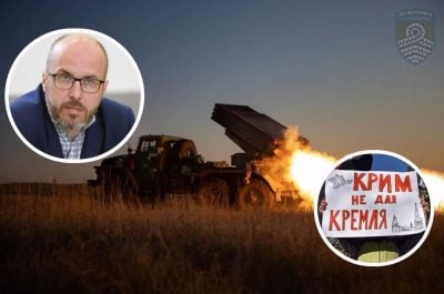 "Надо достроить элементы государства": в ОП рассказали, пойдет ли Зеленский на второй срок
"Надо достроить элементы государства": в ОП рассказали, пойдет ли Зеленский на второй срок
