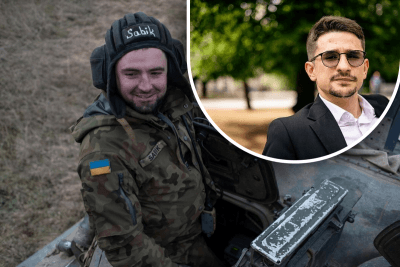 "Готовим наших воинов к активным действиям": Зеленский провел срочное заседание Ставки
"Готовим наших воинов к активным действиям": Зеленский провел срочное заседание Ставки