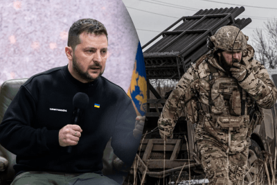 "Сотни оккупантов не вернутся": ВСУ точными ударами уничтожили россиян в Мелитополе
