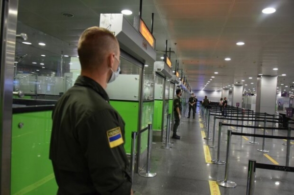 Пограничники накрыли нелегальный канал контрабанды электроники через Укрпочту Пограничники накрыли нелегальный канал контрабанды электроники через Укрпочту