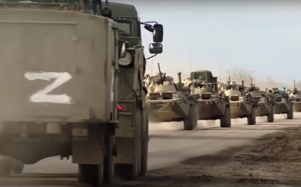 Ракетный террор по Украине обошелся Кремлю в сотни миллионов долларов: "Превышает годовой бюджет Новосибирска" Ракетный террор по Украине обошелся Кремлю в сотни миллионов долларов: "Превышает годовой бюджет Новосибирска"