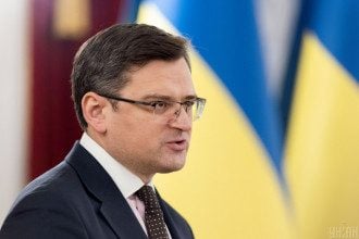 Кулеба прибыл в Анталию на встречу с Лавровым: все подробности
Кулеба прибыл в Анталию на встречу с Лавровым: все подробности