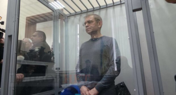 Пашинский взялся продавать оружие Украине: связанная компания заработала сотни миллионов Пашинский взялся продавать оружие Украине: связанная компания заработала сотни миллионов