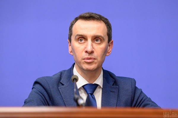 В Минздраве признались, для чего ужесточили карантин в Киеве
В Минздраве признались, для чего ужесточили карантин в Киеве