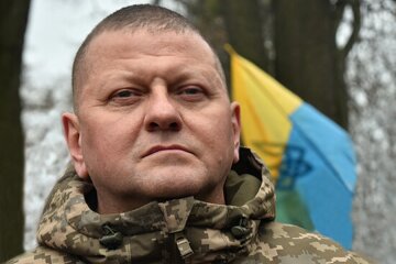 Залужный объяснил, что нужно изменить в мобилизации Залужный объяснил, что нужно изменить в мобилизации