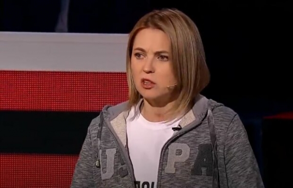 Поклонская умоляет Зеленского посадить Порошенко и отдать людям самое дорогое - "Они страдают"