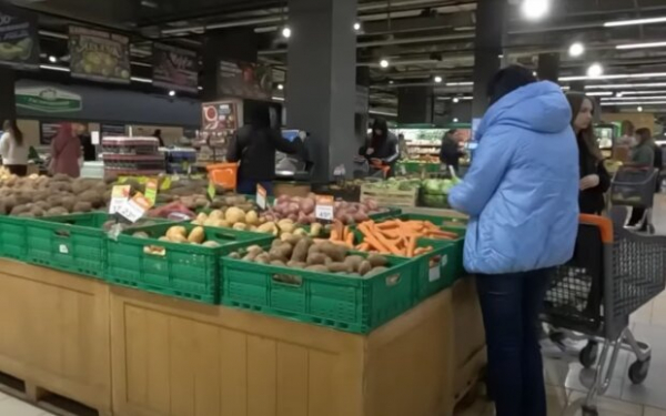 От цен скоро обомлеем: в Украине активно дорожают важные овощи