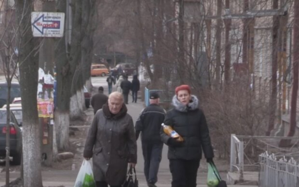 Быть задержками или не быть? От чего зависит выплата пенсий в условиях войны Быть задержками или не быть? От чего зависит выплата пенсий в условиях войны