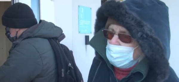 Главное за ночь - удар МВФ по пенсионерам, "нервный срыв" Саакашвили, задержание Беса на Донбассе Главное за ночь - удар МВФ по пенсионерам, "нервный срыв" Саакашвили, задержание Беса на Донбассе