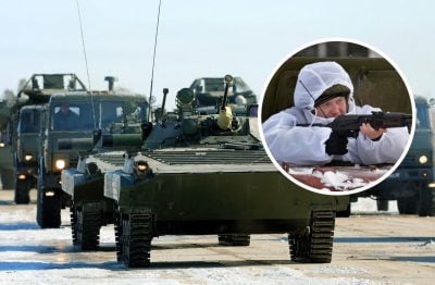 РФ атакует Украину в три шага: эксперт рассказал о хитростях оккупантов
РФ атакует Украину в три шага: эксперт рассказал о хитростях оккупантов