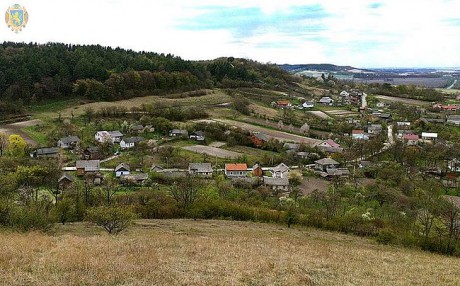 На Львовщине создали веломаршрут по старинным колодцам