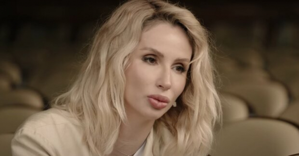 Светлана Лобода призналась, как она понимала АТО на Донбассе с 2014 года: "Это не полномасштабная война" Светлана Лобода призналась, как она понимала АТО на Донбассе с 2014 года: "Это не полномасштабная война"