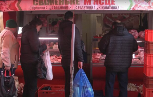 Мясо станет редким гостем на столе: цены на свинину ускорено растут