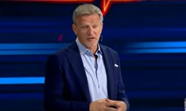"Нужно выиграть": Пальчевский открывает фронт борьбы с бедностью, есть два пути