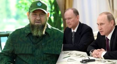 Жданов спрогнозировал, кто может стать заменой Путину
