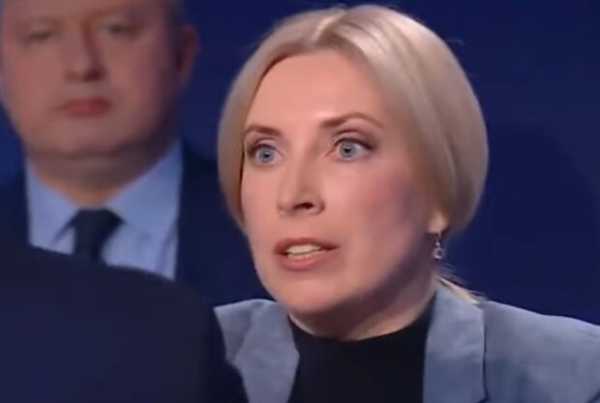 Мэр контрабандистской столицы Западной Украине. Топ фактов об Ирине Верещук Мэр контрабандистской столицы Западной Украине. Топ фактов об Ирине Верещук