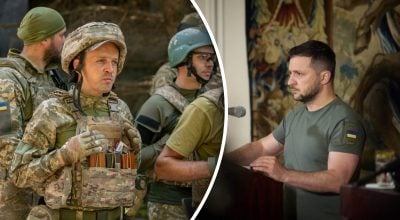 "Готовим больше конкретики": F-16 будут в украинском небе - Зеленский
