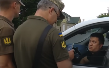 ТЦК объявило в розыск: что делать в первую очередь ТЦК объявило в розыск: что делать в первую очередь