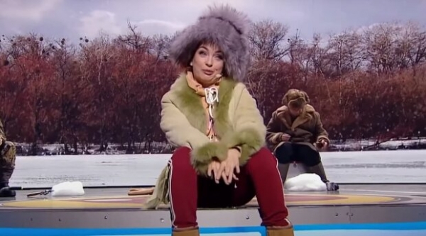 Звезда "Дизель Шоу" Яна Глущенко призналась, как ходила в номер с чужим мужчиной: "Нужно раздеваться"