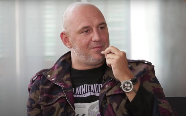 Потап посвятил песню главному кремлевскому пропагандисту: "Очередной хит"