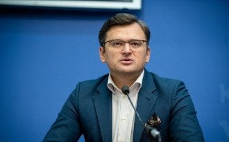 Кулеба назвал еще одну страну, которая угрожает безопасности Украины
