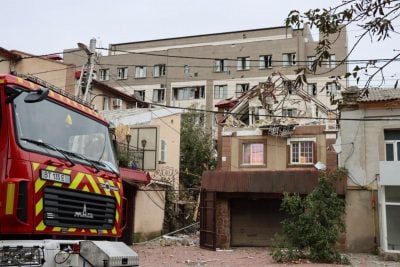 "Им конец": Арестович рассказал о провале обороны элитных российских войск на Херсонщине
"Им конец": Арестович рассказал о провале обороны элитных российских войск на Херсонщине