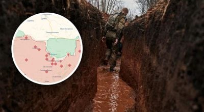 "Серьезные причины": Свитан раскрыл, почему на самом деле Украина потеряла Авдеевку
"Серьезные причины": Свитан раскрыл, почему на самом деле Украина потеряла Авдеевку