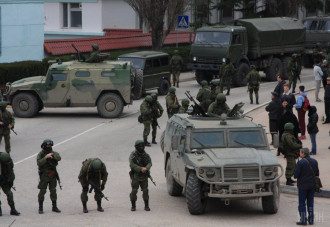Генерал СБУ указал на военную угрозу Украине из-за ситуации в Беларуси
Генерал СБУ указал на военную угрозу Украине из-за ситуации в Беларуси