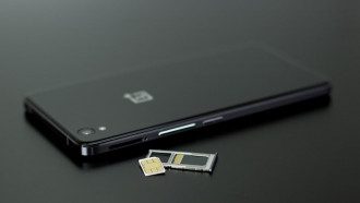 Почему телефон не видит сим-карту &ndash; причины и способы их решения

                        
